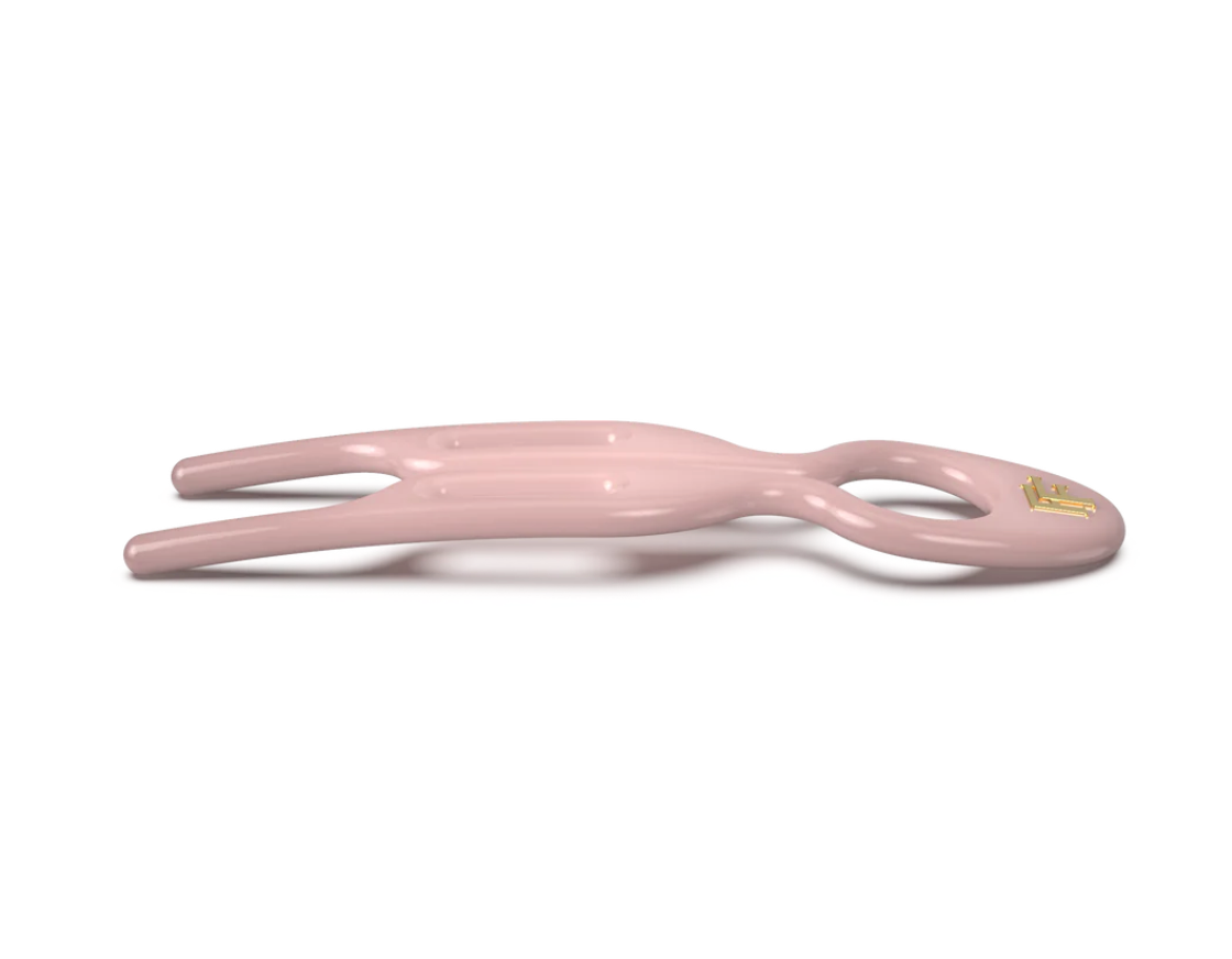 Nº 1 HAIRPIN | Seashell Pink (3 per box)